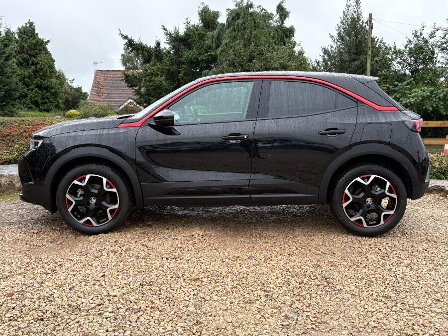 Used Vauxhall Mokka 2022 for sale - 76606850: Photo 7