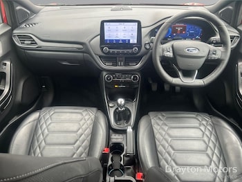 Used Ford Puma 2023 for sale - 78046987: Photo