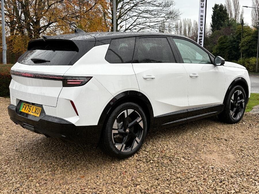 Used Vauxhall Grandland 2025 for sale - 77320986: Photo 10