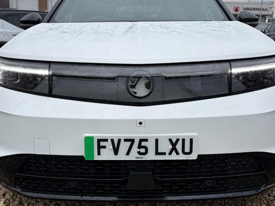 Used Vauxhall Grandland 2025 for sale - 77320986: Photo 13