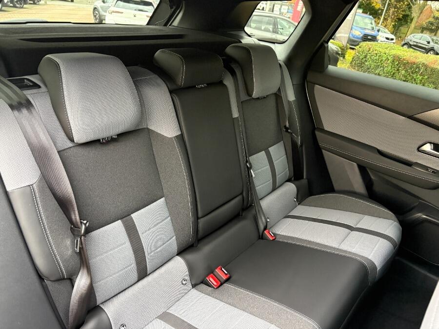 Used Vauxhall Grandland 2025 for sale - 77320986: Photo 27