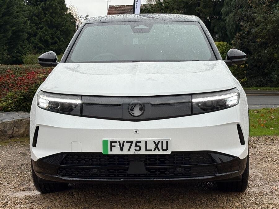 Used Vauxhall Grandland 2025 for sale - 77320986: Photo 5