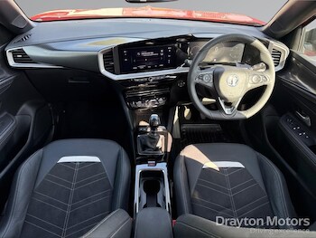 Used Vauxhall Mokka 2024 for sale - 78101363: Photo