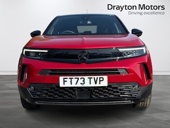 Used Vauxhall Mokka 2024 for sale - 78101363: Photo