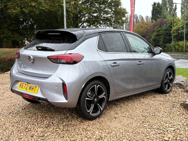 Used Vauxhall Corsa 2023 for sale - 76226765: Photo 10
