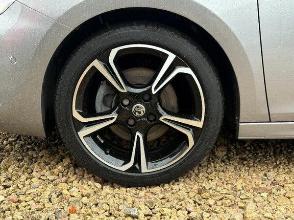 Used Vauxhall Corsa 2023 for sale - 76226765: Photo 12