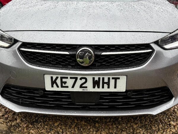 Used Vauxhall Corsa 2023 for sale - 76226765: Photo 13