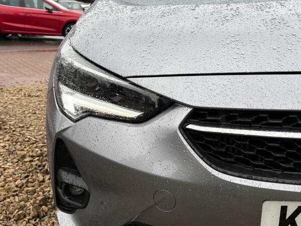 Used Vauxhall Corsa 2023 for sale - 76226765: Photo 14