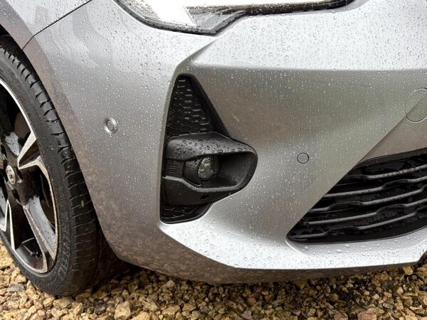 Used Vauxhall Corsa 2023 for sale - 76226765: Photo 15