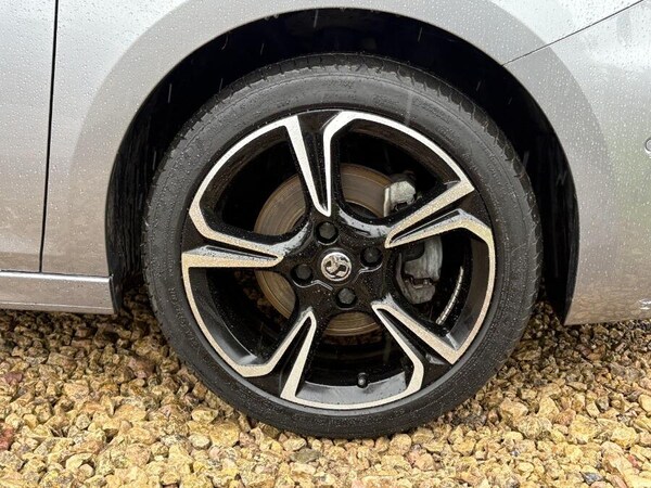 Used Vauxhall Corsa 2023 for sale - 76226765: Photo 16