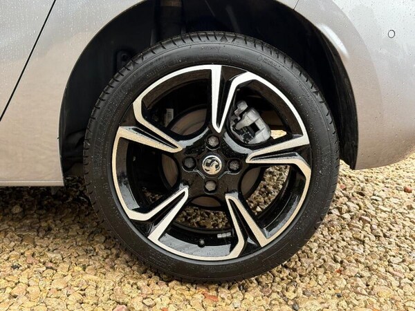 Used Vauxhall Corsa 2023 for sale - 76226765: Photo 17