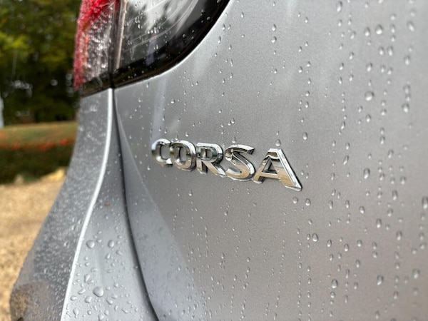 Used Vauxhall Corsa 2023 for sale - 76226765: Photo 18