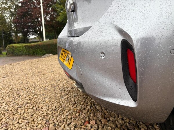 Used Vauxhall Corsa 2023 for sale - 76226765: Photo 19