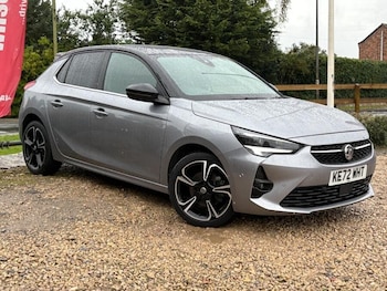 Used Vauxhall Corsa 2023 for sale - 76226765: Photo
