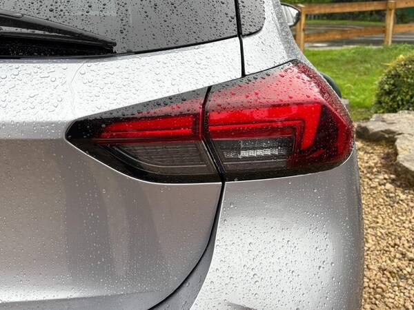Used Vauxhall Corsa 2023 for sale - 76226765: Photo 20
