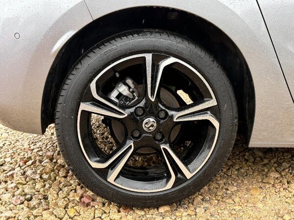 Used Vauxhall Corsa 2023 for sale - 76226765: Photo 21