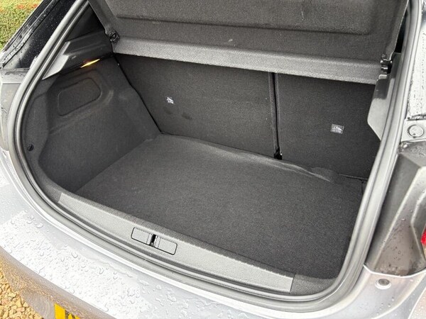 Used Vauxhall Corsa 2023 for sale - 76226765: Photo 22