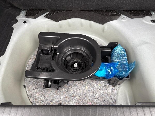 Used Vauxhall Corsa 2023 for sale - 76226765: Photo 23
