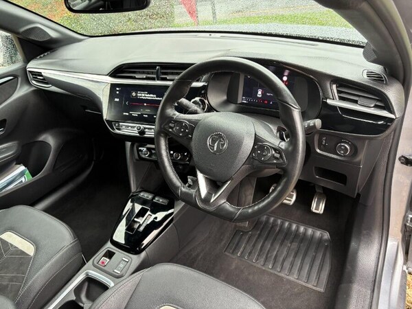 Used Vauxhall Corsa 2023 for sale - 76226765: Photo 24
