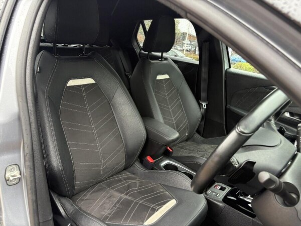 Used Vauxhall Corsa 2023 for sale - 76226765: Photo 25