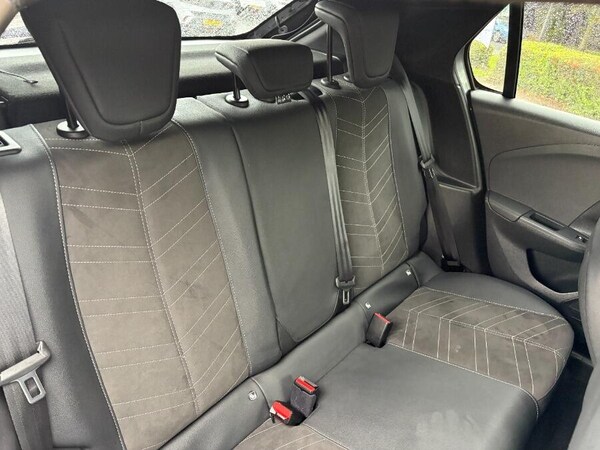 Used Vauxhall Corsa 2023 for sale - 76226765: Photo 27