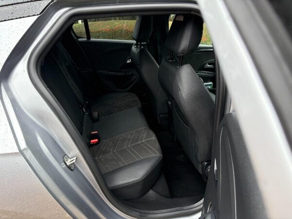 Used Vauxhall Corsa 2023 for sale - 76226765: Photo 28