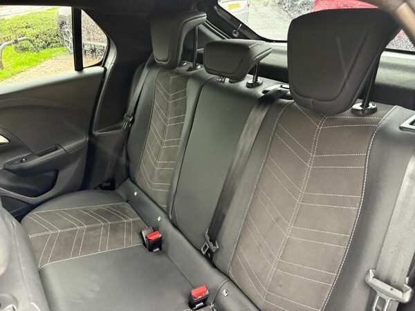 Used Vauxhall Corsa 2023 for sale - 76226765: Photo 29