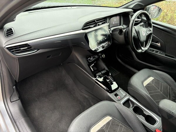 Used Vauxhall Corsa 2023 for sale - 76226765: Photo 2