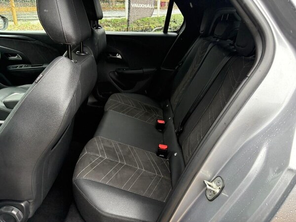 Used Vauxhall Corsa 2023 for sale - 76226765: Photo 30