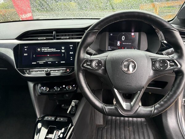 Used Vauxhall Corsa 2023 for sale - 76226765: Photo 31
