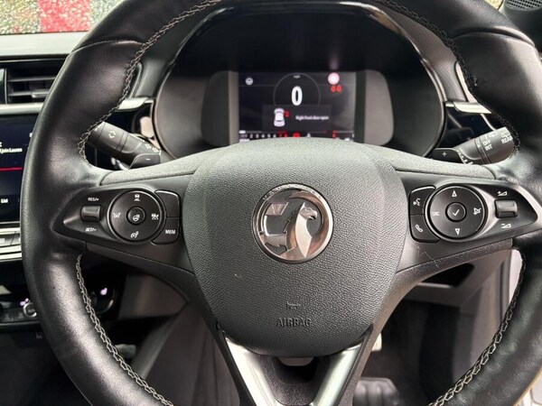 Used Vauxhall Corsa 2023 for sale - 76226765: Photo 32