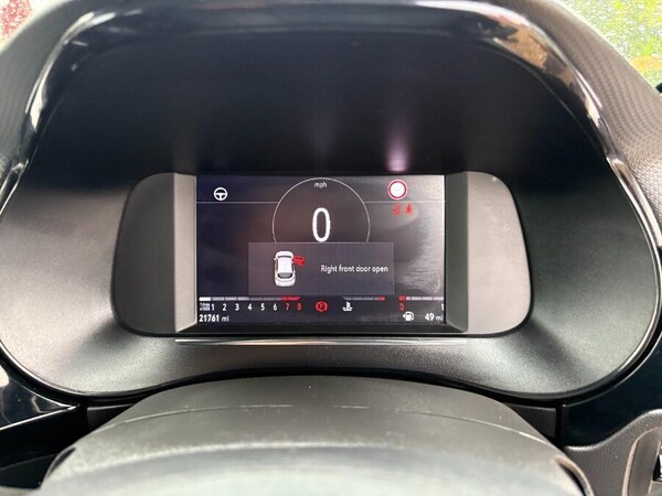 Used Vauxhall Corsa 2023 for sale - 76226765: Photo 33