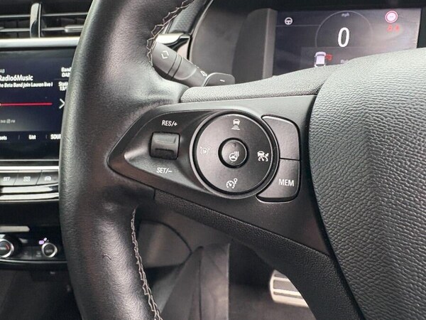Used Vauxhall Corsa 2023 for sale - 76226765: Photo 35