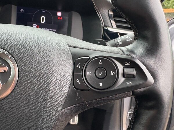 Used Vauxhall Corsa 2023 for sale - 76226765: Photo 36