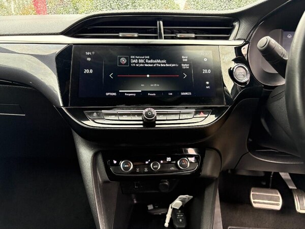 Used Vauxhall Corsa 2023 for sale - 76226765: Photo 38