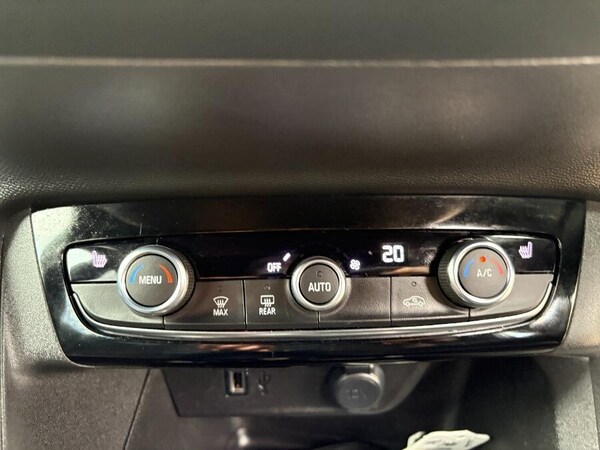 Used Vauxhall Corsa 2023 for sale - 76226765: Photo 40