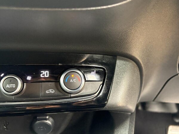 Used Vauxhall Corsa 2023 for sale - 76226765: Photo 42