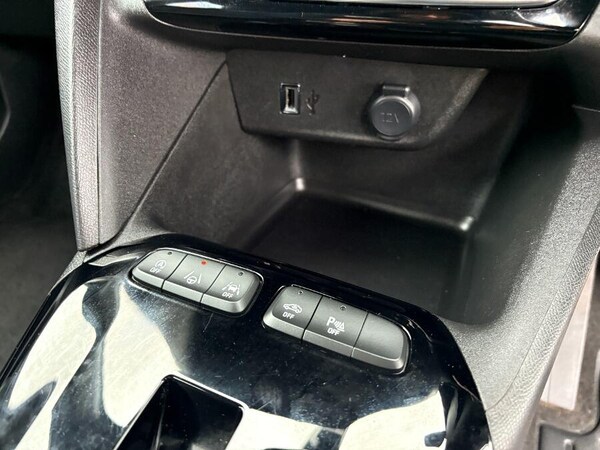 Used Vauxhall Corsa 2023 for sale - 76226765: Photo 43