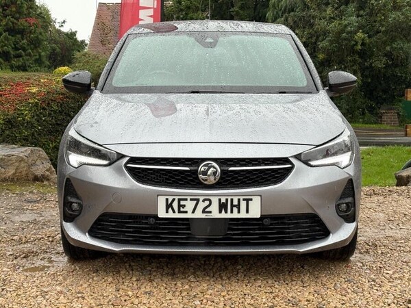 Used Vauxhall Corsa 2023 for sale - 76226765: Photo 5