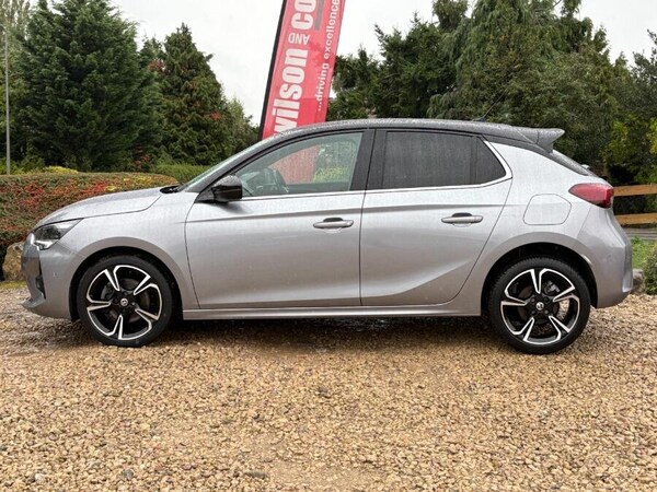 Used Vauxhall Corsa 2023 for sale - 76226765: Photo 7