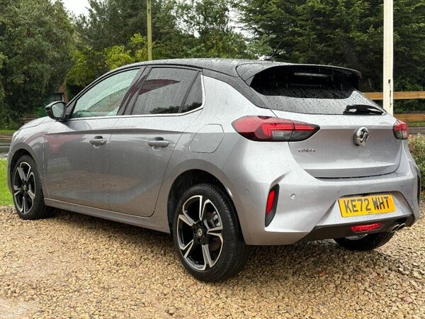 Used Vauxhall Corsa 2023 for sale - 76226765: Photo 8