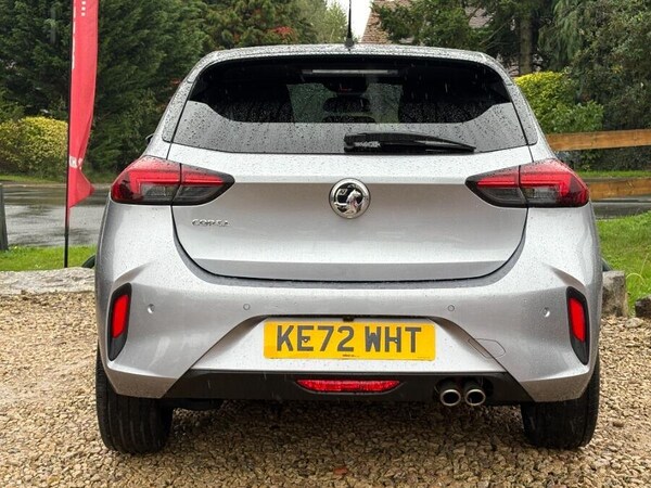 Used Vauxhall Corsa 2023 for sale - 76226765: Photo 9