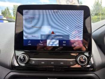 Used Ford Ecosport 2022 for sale - 75297538: Photo