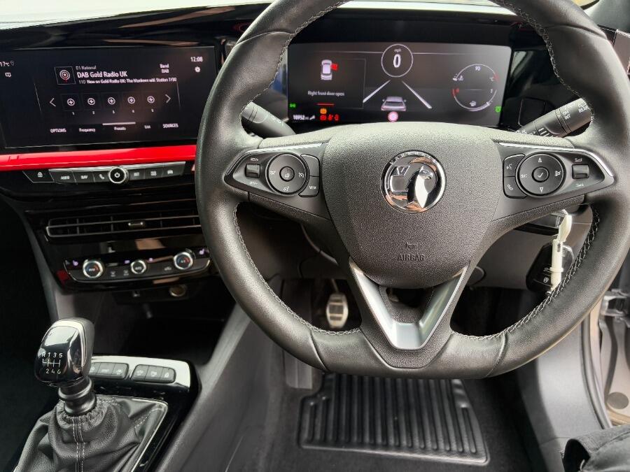 Vehicle 30