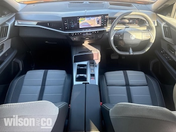 Used Vauxhall Grandland 2025 for sale - 77808831: Photo