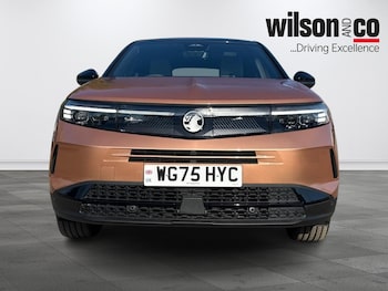 Used Vauxhall Grandland 2025 for sale - 77808831: Photo