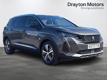Used Peugeot 5008 2023 for sale - 78528687: Photo