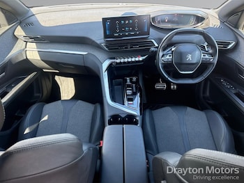 Used Peugeot 5008 2023 for sale - 78528687: Photo