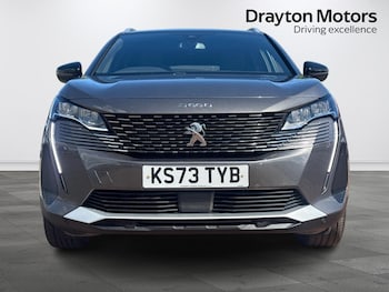 Used Peugeot 5008 2023 for sale - 78528687: Photo