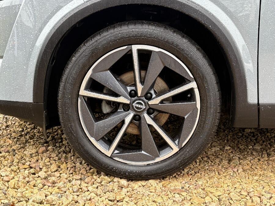 Used Nissan Qashqai 2024 for sale - 76561199: Photo 12